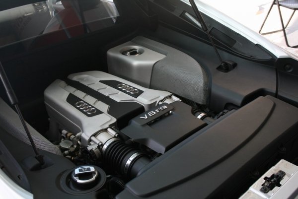 TopGear Auto Show 2010 - София